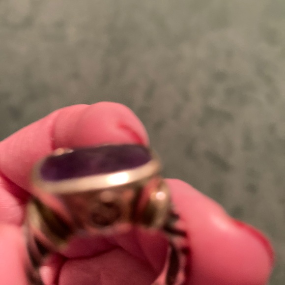 David Yurman ring - Picture 6 of 6